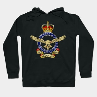 Royal Australian Air Force RAAF Hoodie